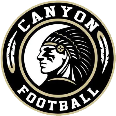 Canyon Comanches Football