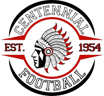 Centennial Apaches Football