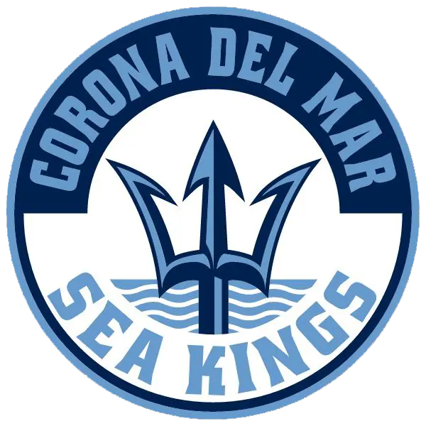 Corona del Mar Sea Kings Football