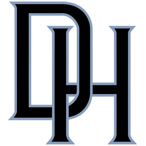 Dana Hills Dolphins Football