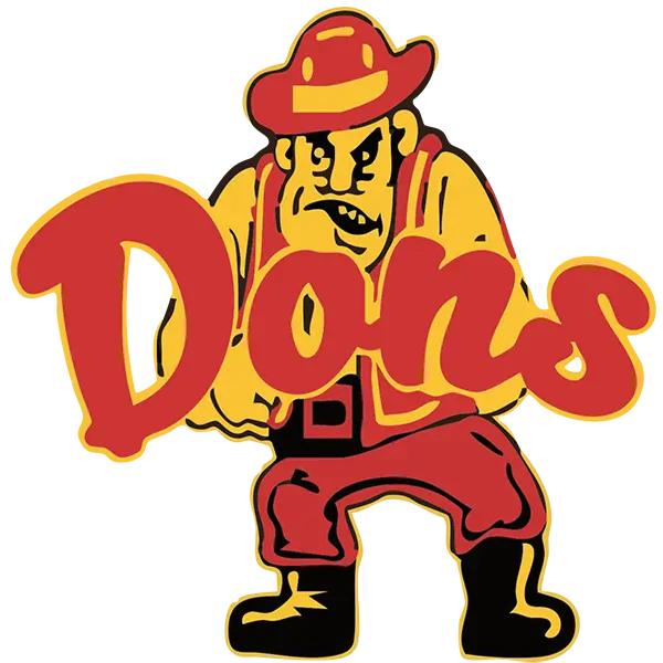 Dominguez Dons Football