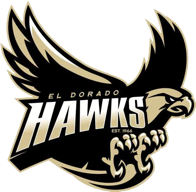 El Dorado Hawks Football