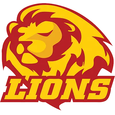 Fairfax Lions Football