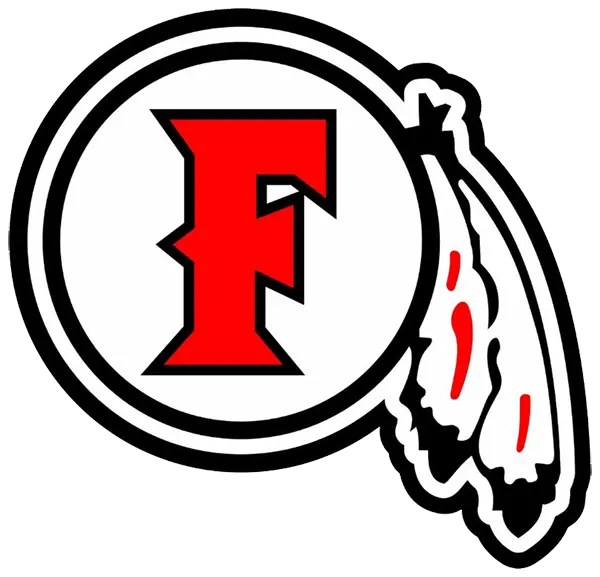 Fullerton Indians Football