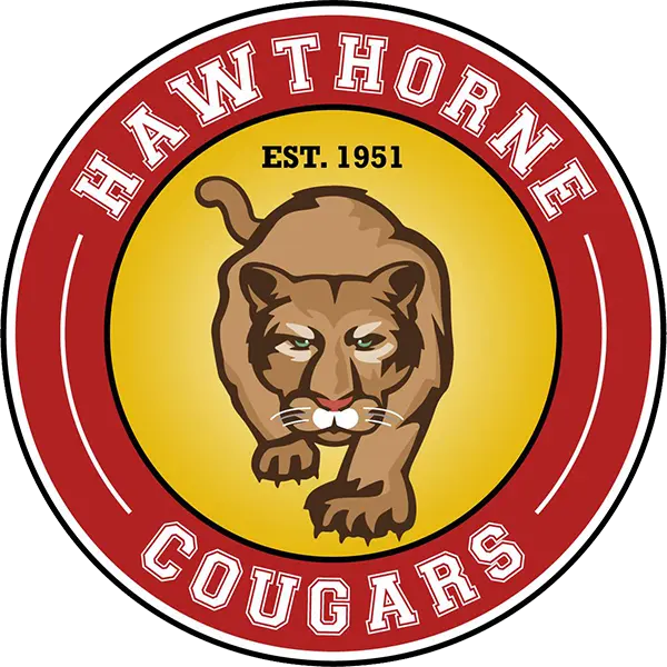 Hawthorne Cougars Football