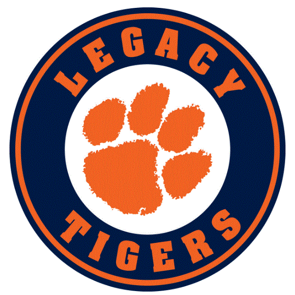 Legacy Tigers Football