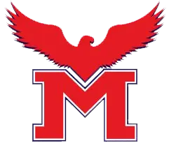 Marshall Eagles Football
