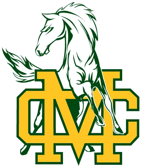 Mira Costa Mustangs Football