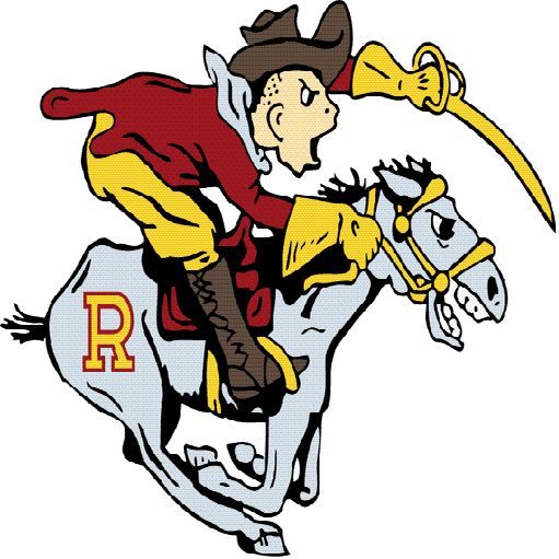 Roosevelt Rough Riders Football