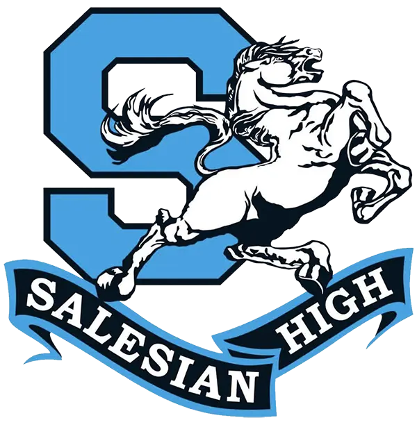 Salesian Mustangs Football