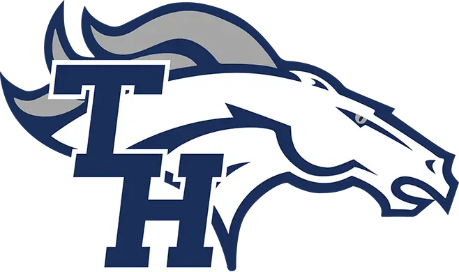 Trabuco Hills Mustangs Football