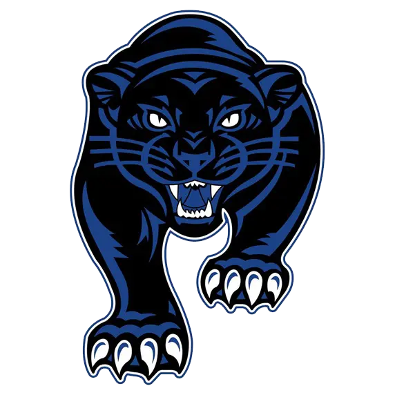 Jordan Panthers Football