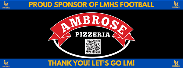 Ambrose Pizzeria