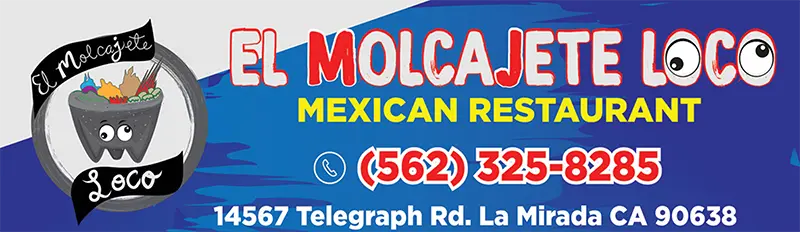 El Molcajete Loco Mexican Restaurant
