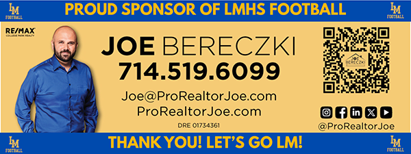 Joe Bereczki - ProRealtorJoe