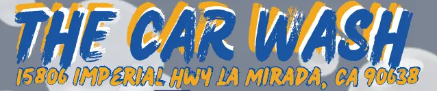The Car Wash
